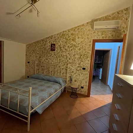 La Casa Del Pino Apartment Policoro Exterior photo
