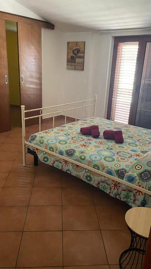 La Casa Del Pino Apartment Policoro Exterior photo