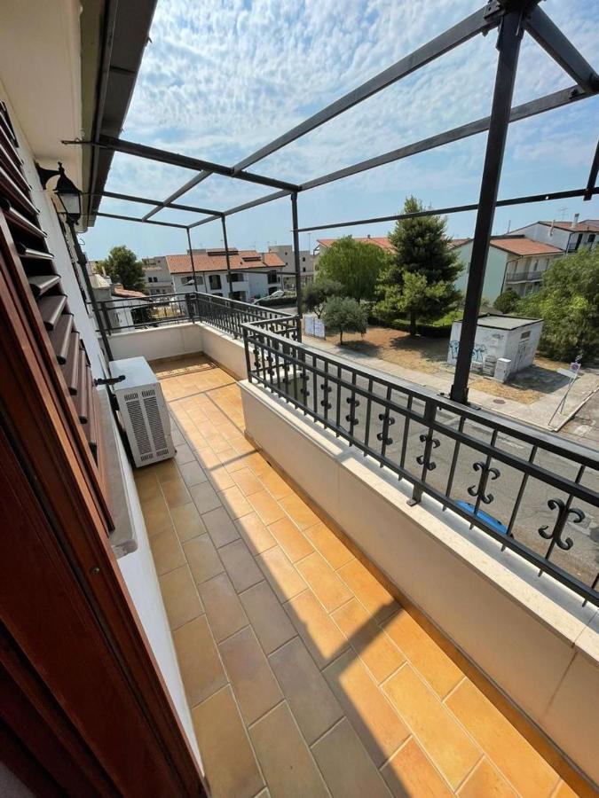 La Casa Del Pino Apartment Policoro Exterior photo