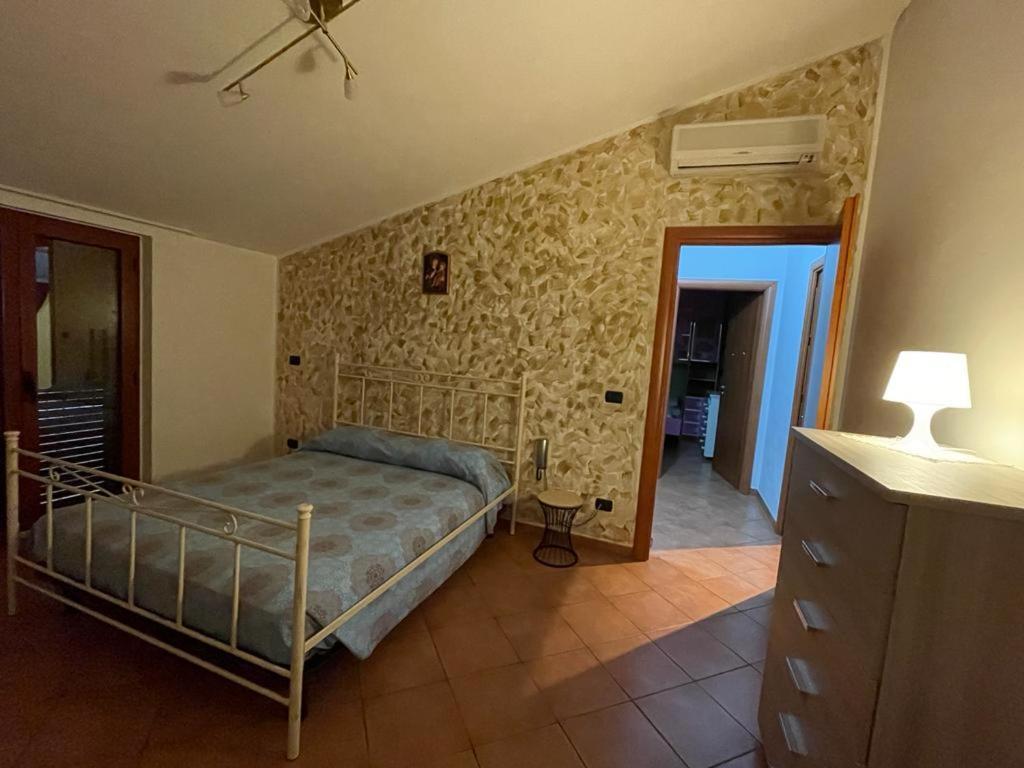 La Casa Del Pino Apartment Policoro Exterior photo